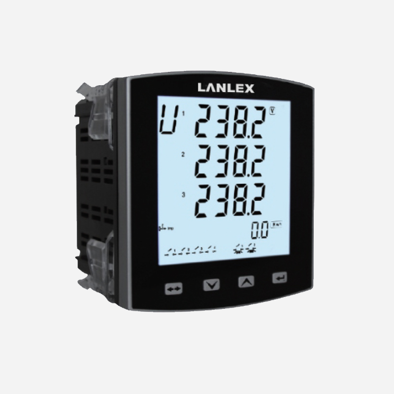 LS930E系列網絡電力儀表
